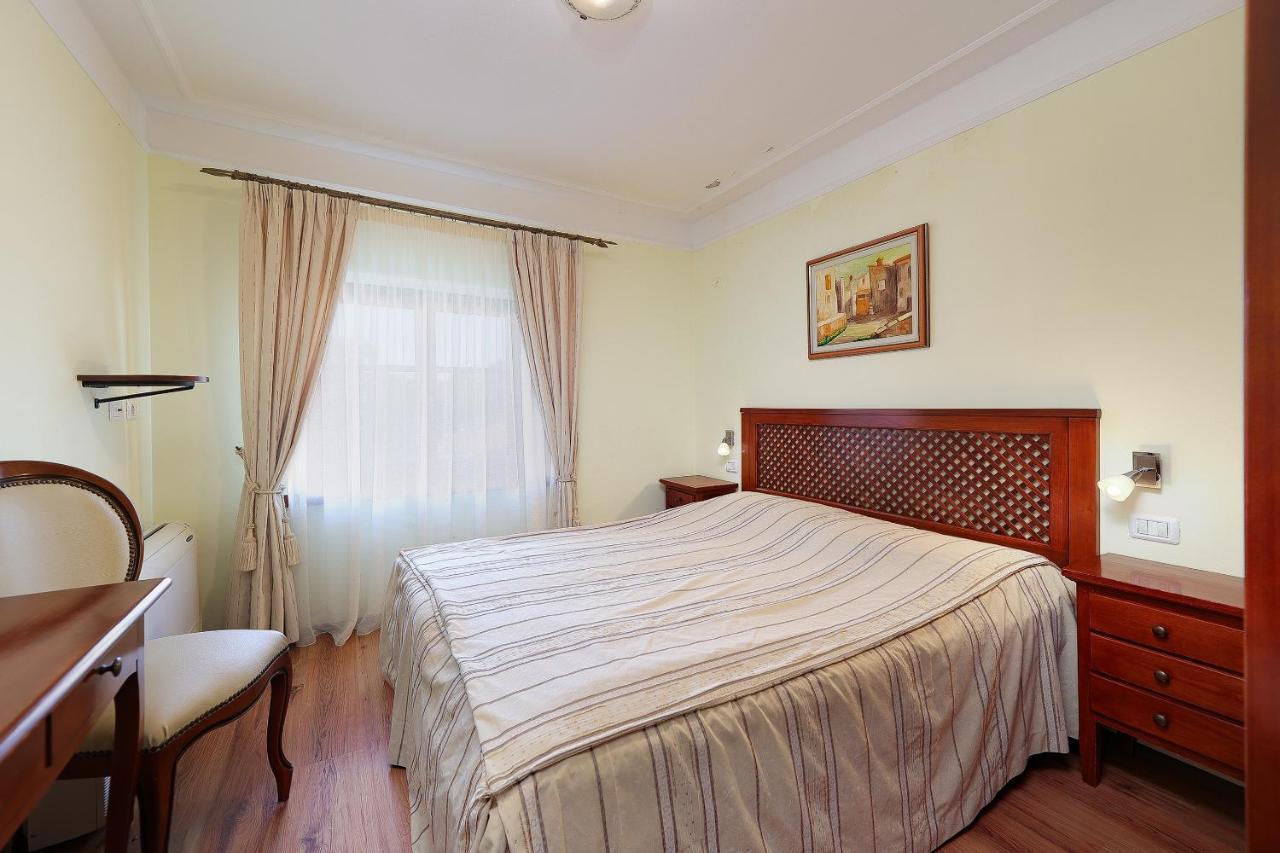 B & B Casa Rustica Dva Baladura Rooms Kanfanar Exterior foto